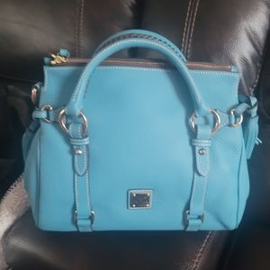 Dooney& Bourke satchel****SOLD*****